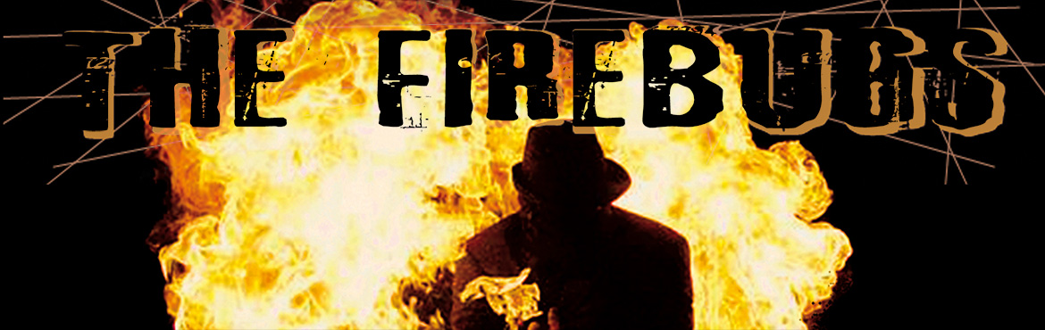 The Firebugs Logo